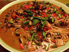 衢州农家菜馆-德叔阙里·衢州菜馆(月湖店)