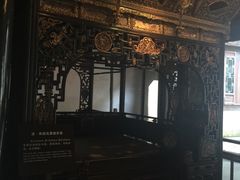 -乌镇东栅景区-江南百床馆