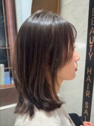 -MAGI美界造型