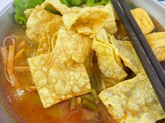 -柳蛳蛳螺蛳粉(朱辛庄TBD店)