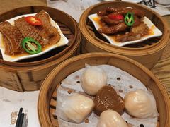 -赏点粤式点心(广州塔店)