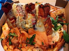 -Steveston Pizza Company (Richmond)