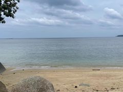 -卡马拉海滩