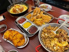 -青春分食(仙林大学城店)