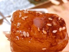 日式烤年糕-老村旧煲(江宁金鹰店)