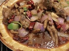 -六福烧烤酒馆(秦隆步行街店)