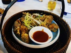 -阿忠食坊大排档·20年老店(万象城店)