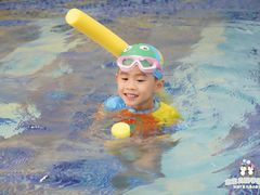 -水宝贝亲子游泳·水育早教运动中心(南海广场店)