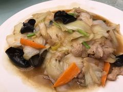 -环宇草鸡店·特色炒鸡