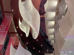 -交通银行前滩31演艺中心