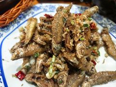 -常山土菜馆(文三西路店)