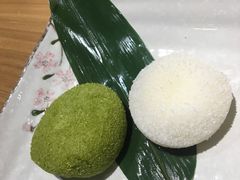 双色大福-稻荷