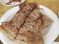 香河肉饼-王学胜肉饼