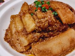 -丽华园(汉阳龙阳店)