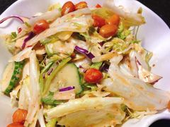 -美滋滋尚鱼烤鱼餐厅(空港店)