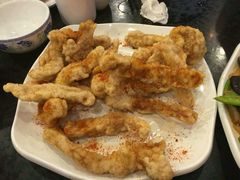 android_upload_pic-老呼市回勺面(新希望街店)