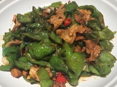 -客语客家菜(佳兆业广场店)