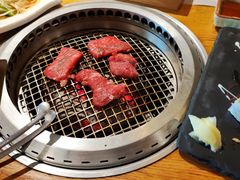 -赤坂亭·M9和牛烧肉·铁板烧(合肥万象城店)