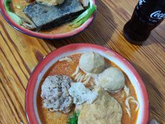 -胡须平沙茶面(后炉街店)