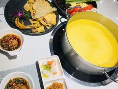 -八珍玉食鸡煲·打边炉(印象城店)