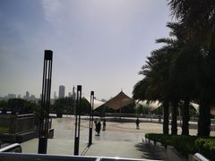 -秋水广场