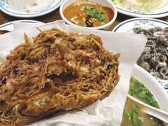 -老爆肚满五香烧牛羊肉