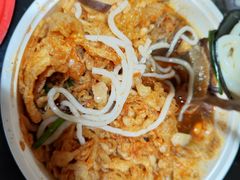 -柳州肥姨妈大骨螺蛳粉(东靖路店)