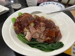 -丽的面家(多宝路店)