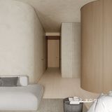 侘寂美Apartment ALIA