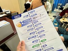 -博爱眼科体检中心·近视摘镜·医学验光配镜