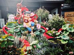 -钱王祠