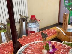 -阳坊胜利涮羊肉(阳坊老店)