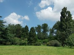 -国家植物园南园