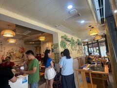 -飘香火锅(玉林西路店)