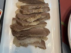 -伊帆食府·青海地方特色美食