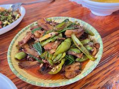 -大邑李记肥肠血旺