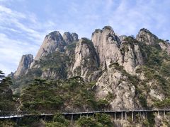 -三清山风景名胜区