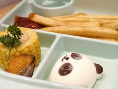 -豪客来牛排(海沧阿罗海店)