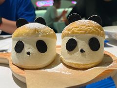 -眉州东坡·熊猫主题餐厅(枫蓝店)