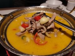 -云尊府云南菜·蒸汽石锅鱼(学清路店)