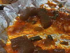 -老陈家烩菜(兴林路店)