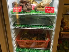 -太婆天府山珍酒楼(亚运村店)