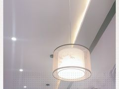 大堂-川悦壹号·川菜(蠡溪路店)