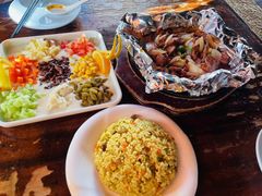 -玛吉阿米·餐吧