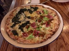 -PIZZA BIANCA(民园店)