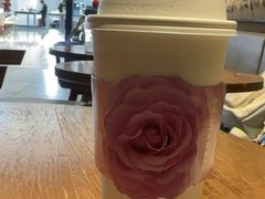 -星巴克(保定万博广场店)