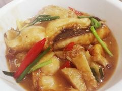 -南雄雄州土菜餐厅(粤北大厦店)