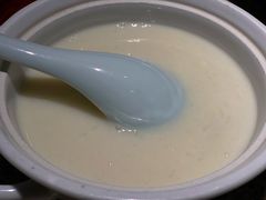 民国美龄粥-南京大牌档(香港广场店)