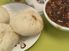 -姚记炒肝店(鼓楼店)