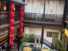 -二泉园老菜馆·百年无锡菜